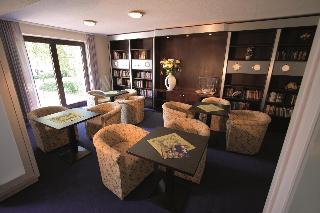 Hotel Hanse Kogge fotoÄŸrafÄ±