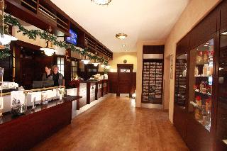 Hotel Hanse Kogge fotoÄŸrafÄ±