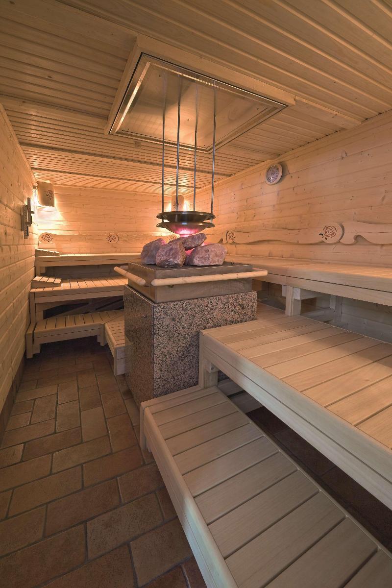 Hotel Hanse Kogge - Aktivite