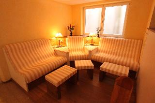Hotel Hanse Kogge fotoÄŸrafÄ±