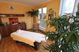 Hotel Hanse Kogge fotoÄŸrafÄ±
