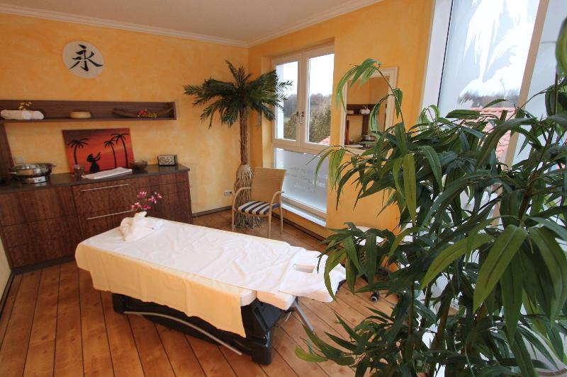 Hotel Hanse Kogge - Aktivite