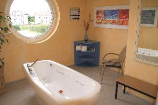 Hotel Hanse Kogge fotoÄŸrafÄ±