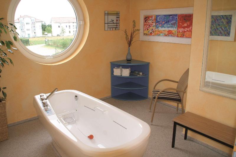 Hotel Hanse Kogge - Aktivite