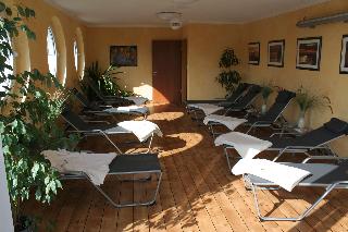 Hotel Hanse Kogge fotoÄŸrafÄ±