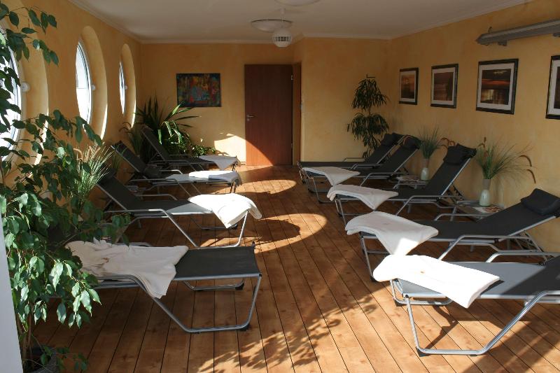 Hotel Hanse Kogge - Aktivite