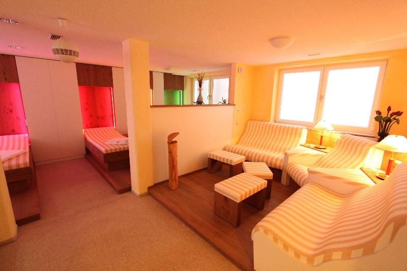 Hotel Hanse Kogge - Aktivite