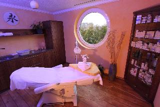 Hotel Hanse Kogge fotoÄŸrafÄ±