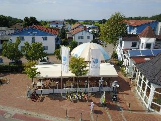 Hotel Hanse Kogge fotoÄŸrafÄ±