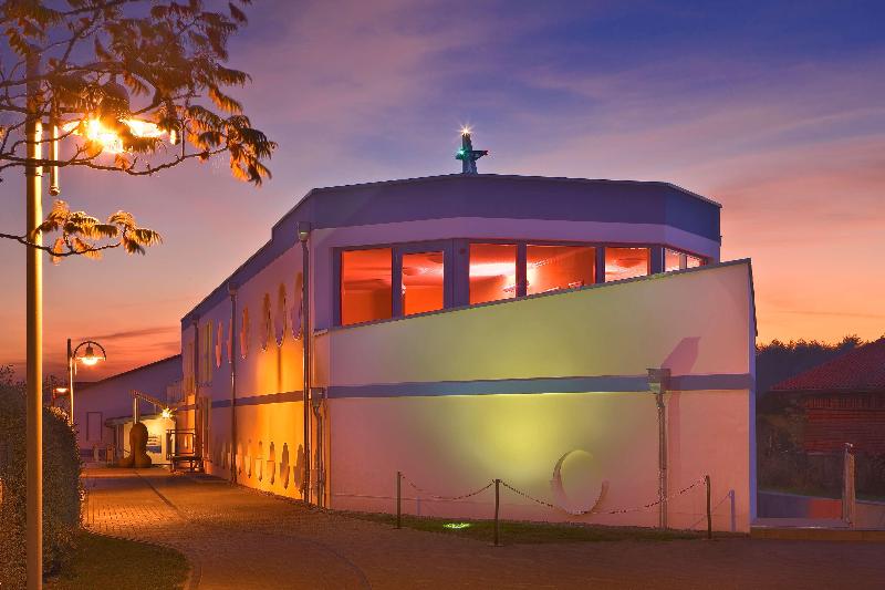 Hotel Hanse Kogge - Genel