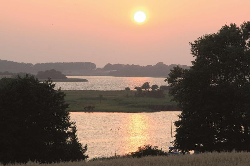 Hotel Hanse Kogge - Genel