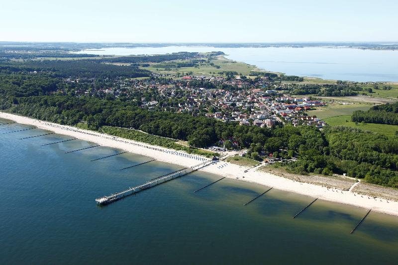 Hotel Hanse Kogge - Genel