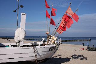 Hotel Hanse Kogge fotoÄŸrafÄ±