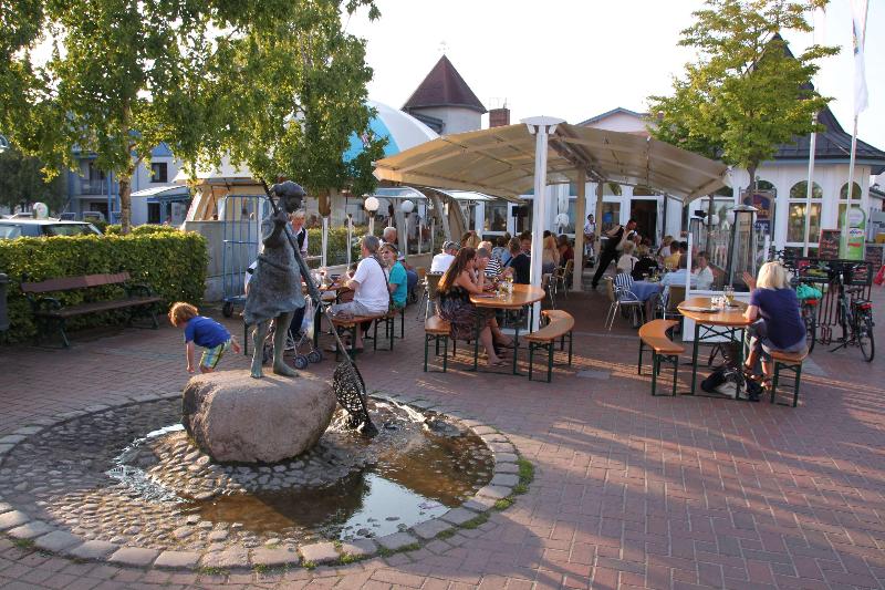 Hotel Hanse Kogge - Genel