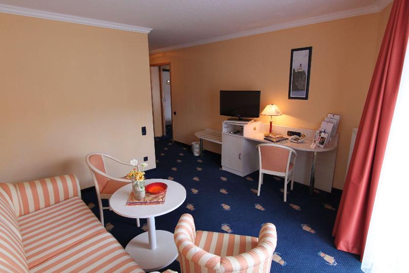 Hotel Hanse Kogge - Oda