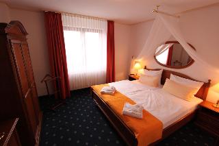Hotel Hanse Kogge fotoÄŸrafÄ±