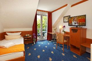Hotel Hanse Kogge fotoÄŸrafÄ±