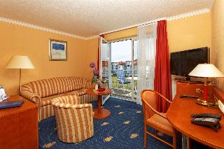Hotel Hanse Kogge fotoÄŸrafÄ±