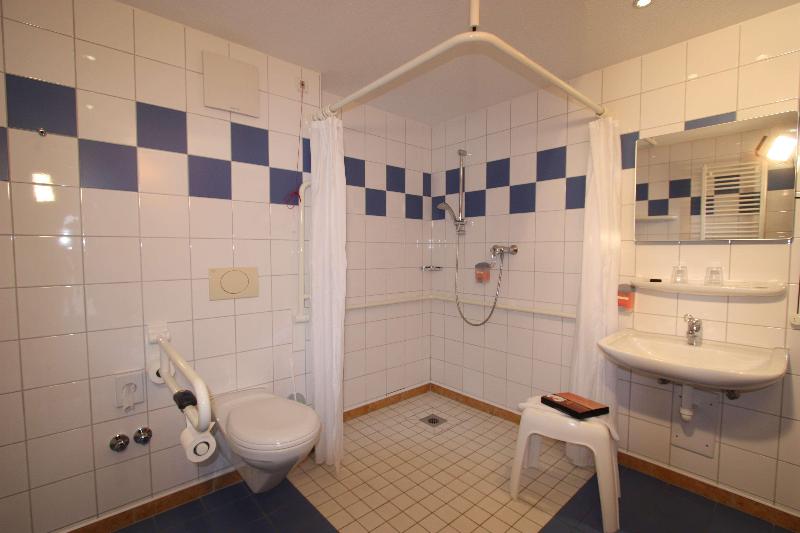 Hotel Hanse Kogge - Oda