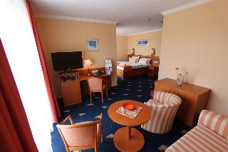 Hotel Hanse Kogge fotoÄŸrafÄ±