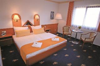 Hotel Hanse Kogge fotoÄŸrafÄ±