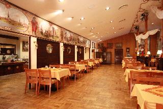 Hotel Hanse Kogge fotoÄŸrafÄ±