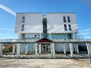 DORMERO Hotel Weingarten otel fotoğrafı