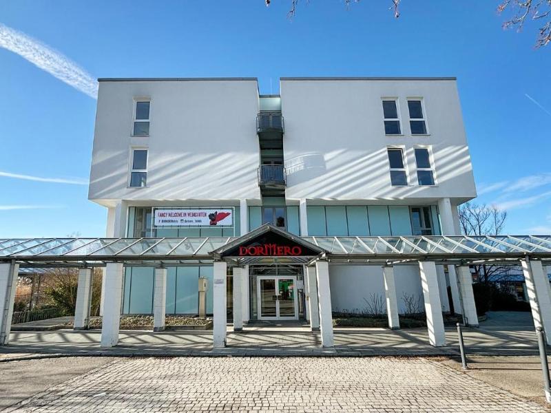 DORMERO Hotel Weingarten - Genel