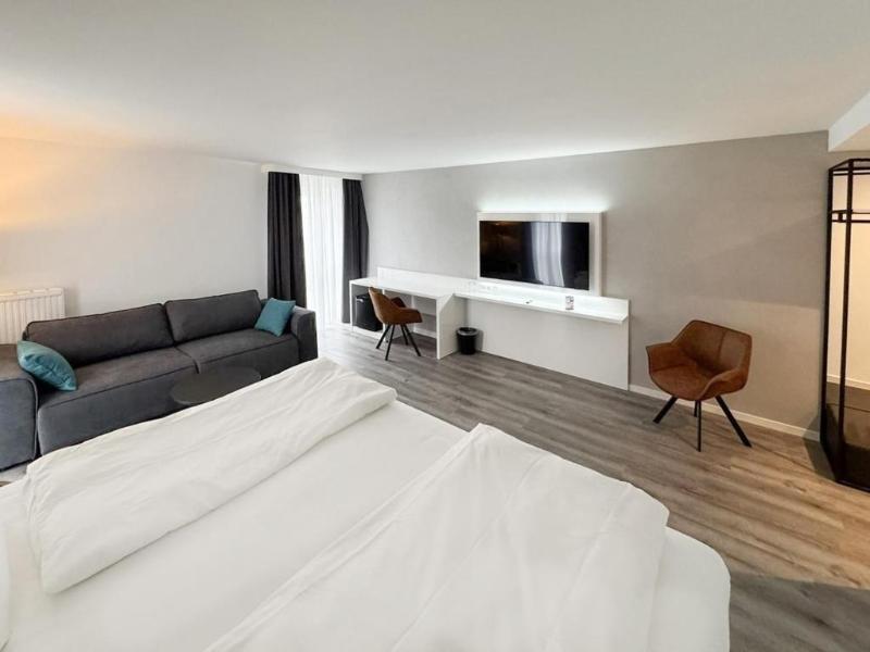 DORMERO Hotel Weingarten - Oda