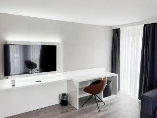 DORMERO Hotel Weingarten fotoÄŸrafÄ±