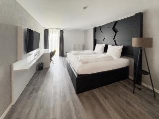 DORMERO Hotel Weingarten fotoÄŸrafÄ±
