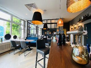 Hotel Yachtclub fotoÄŸrafÄ±