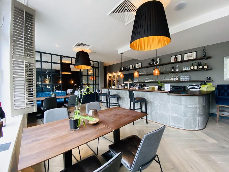 Hotel Yachtclub - Bar