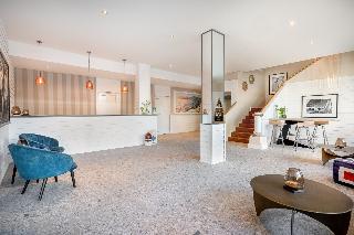 Hotel Yachtclub fotoÄŸrafÄ±