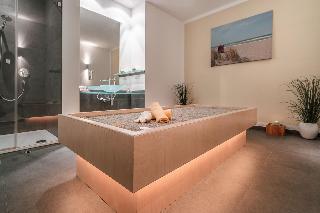 Hotel Yachtclub fotoÄŸrafÄ±
