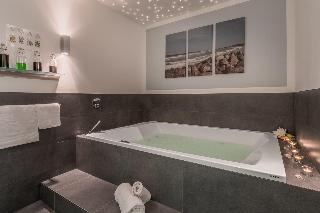 Hotel Yachtclub fotoÄŸrafÄ±