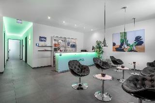 Hotel Yachtclub fotoÄŸrafÄ±