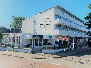 Hotel Yachtclub fotoÄŸrafÄ±