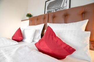 Hotel Yachtclub fotoÄŸrafÄ±