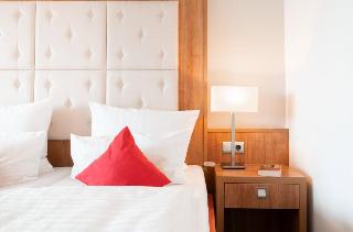 Hotel Yachtclub fotoÄŸrafÄ±