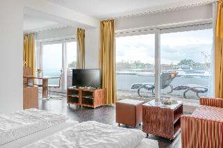 Hotel Yachtclub fotoÄŸrafÄ±