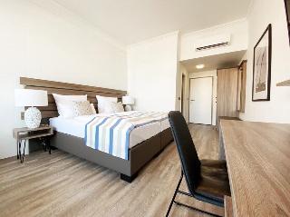 Hotel Yachtclub fotoÄŸrafÄ±