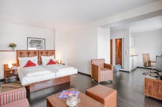 Hotel Yachtclub fotoÄŸrafÄ±