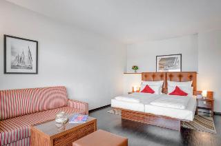 Hotel Yachtclub fotoÄŸrafÄ±