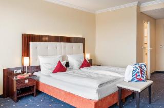 Hotel Yachtclub fotoÄŸrafÄ±