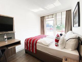 Hotel Yachtclub fotoÄŸrafÄ±