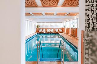 Hotel Yachtclub fotoÄŸrafÄ±