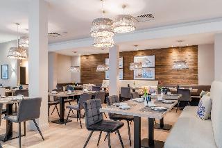 Hotel Yachtclub fotoÄŸrafÄ±