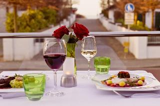 Hotel Yachtclub fotoÄŸrafÄ±