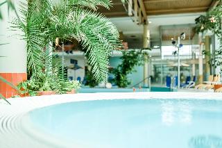 Hotel am Vitalpark fotoÄŸrafÄ±